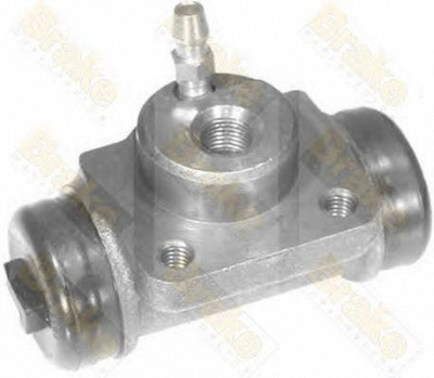 BRAKE ENGINEERING wc1856be -  Колесный тормозной цилиндр